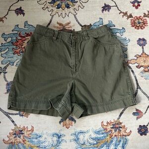 Vintage Liz Claiborne Shorts